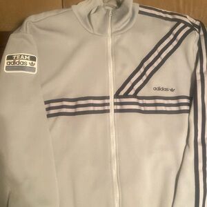 Adidas Original jacket L